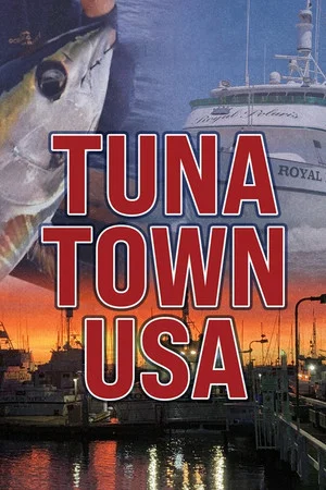 Постер: Tuna Town, USA