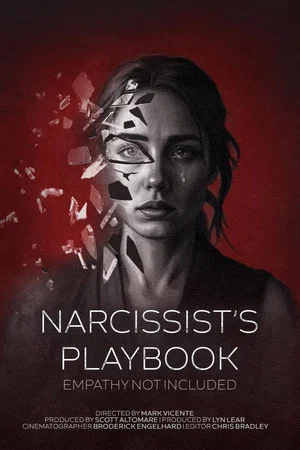 Постер: The Narcissist's Playbook
