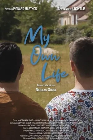 Постер: My Own Life