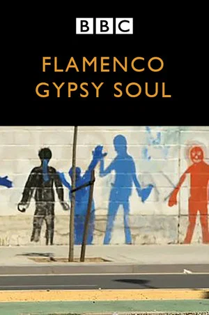 Постер: Flamenco Gypsy Soul