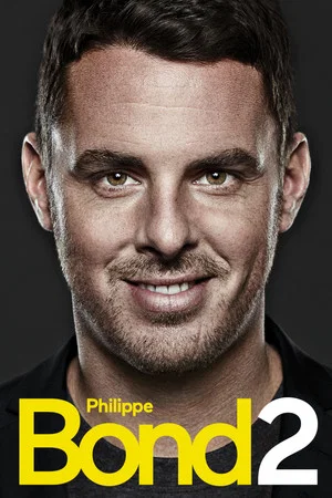 Постер: Philippe Bond 2