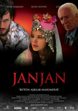 Постер: Janjan