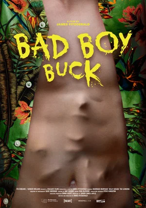 Постер: Bad Boy Buck