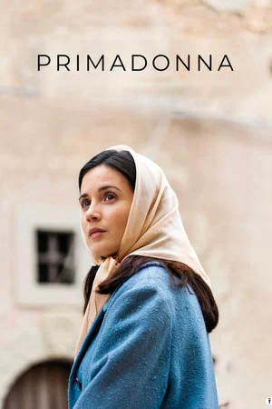 Постер: The Girl From Tomorrow