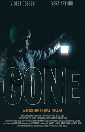 Постер: GONE