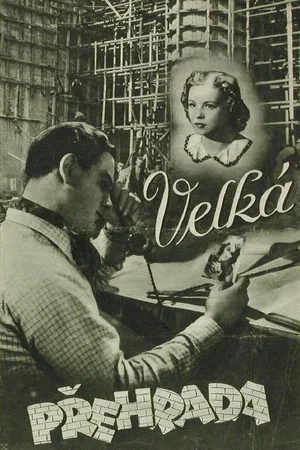 Постер: Velká přehrada