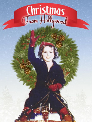 Постер: Christmas from Hollywood