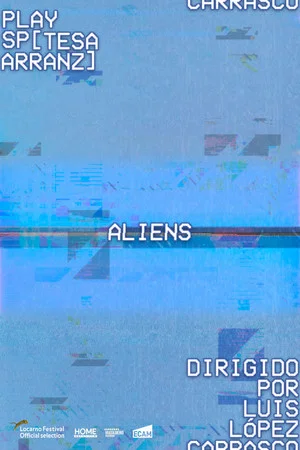 Постер: Aliens