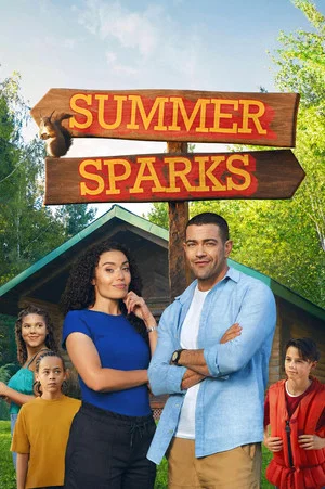 Постер: Summer Sparks