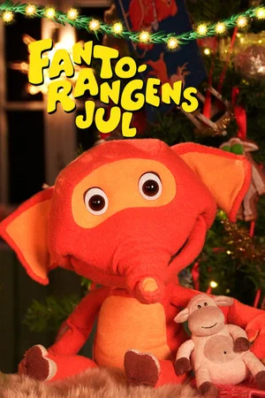 Постер: Fantorangens Jul
