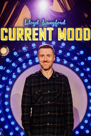 Постер: Lloyd Langford: Current Mood