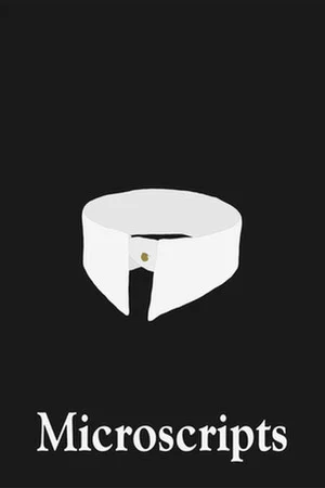 Постер: Microscripts