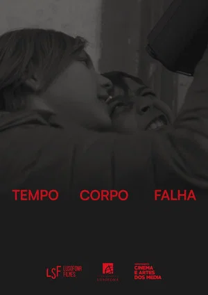 Постер: Tempo Corpo Falha