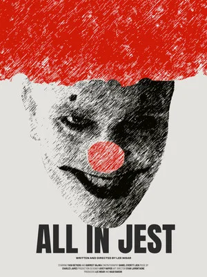 Постер: All in Jest