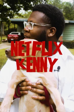 Постер: NETFLIXKENNY