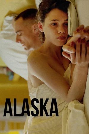 Постер: Аляска
