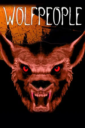 Постер: Wolfpeople