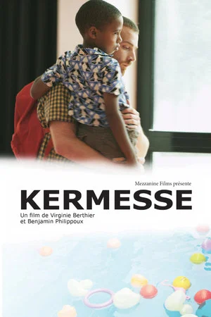 Постер: Kermess