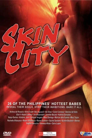 Постер: Skin City: 26 of the Philippines Hottest Babes