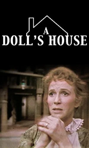 Постер: A Doll's House
