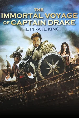 Постер: The Immortal Voyage of Captain Drake