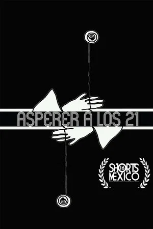 Постер: Asperger a los 21