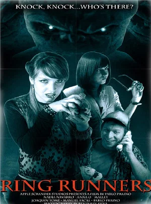 Постер: Ring Runners