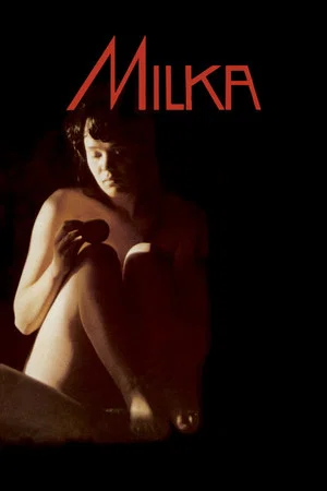 Постер: Milka: A Film About Taboos