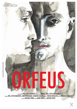 Постер: Les Ballets Bubeníček – Orfeus