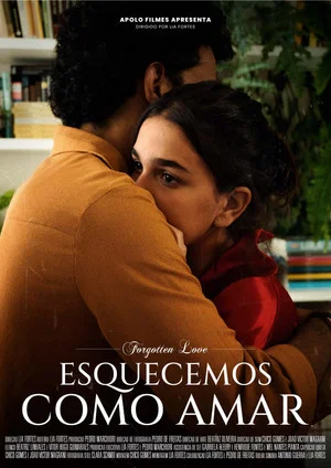 Постер: Esquecemos Como Amar