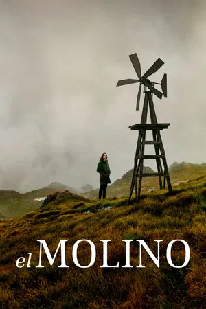 Постер: El molino