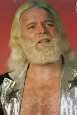 Постер: The Absolute Truth About Pro Wrestling