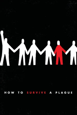 Постер: How to Survive a Plague