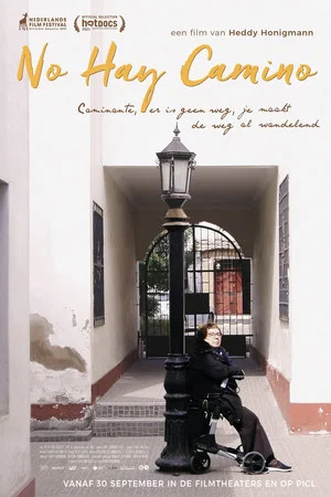 Постер: No Hay Camino