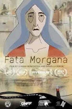 Постер: Fata Morgana