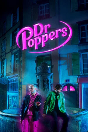 Постер: Dr. Poppers