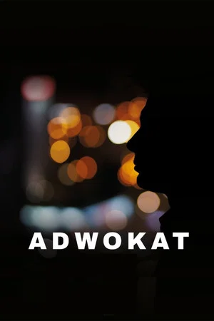 Постер: Adwokat