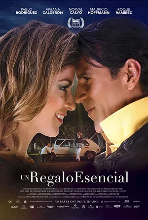 Постер: Un Regalo Esencial