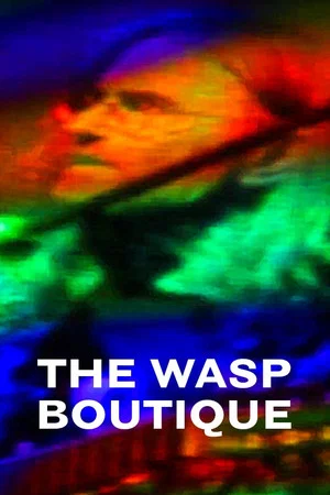 Постер: The Wasp Boutique