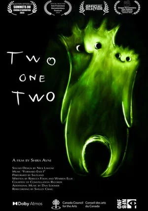 Постер: Two One Two