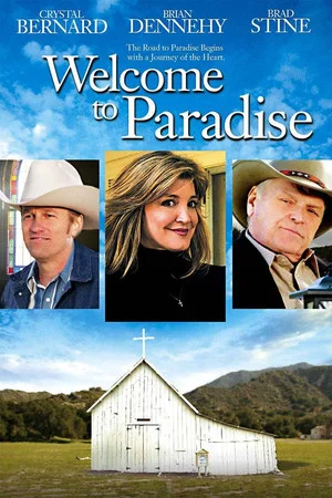 Постер: Welcome to Paradise