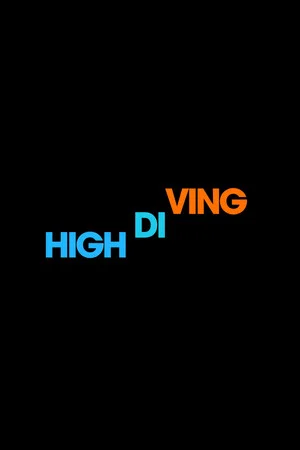Постер: Love High Diving