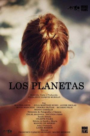Постер: The planets