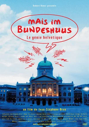 Постер: Mais im Bundeshuus