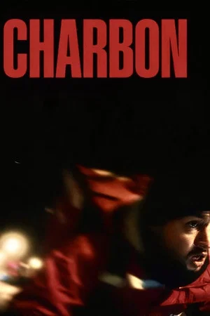 Постер: Charbon