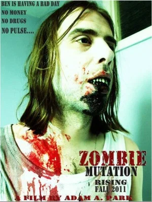 Постер: Zombie Mutation