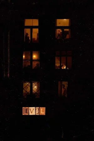 Постер: The Devil