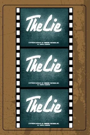 Постер: The Lie