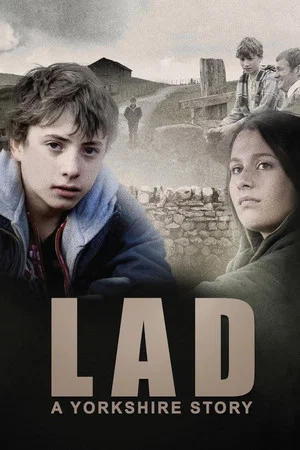 Постер: Lad: A Yorkshire Story