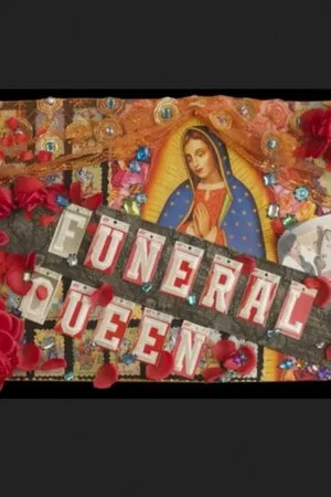 Постер: Funeral Queen
